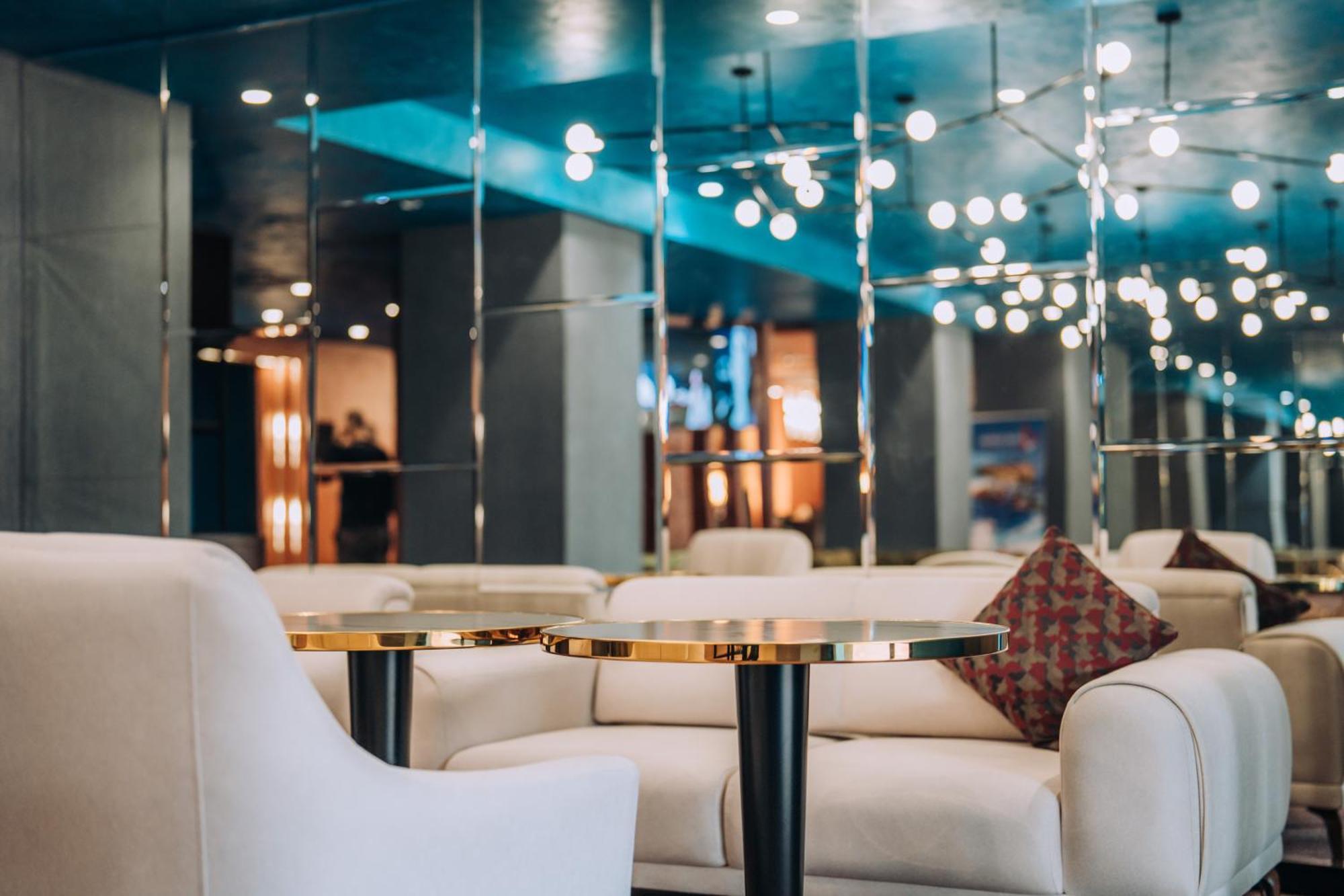 Park Golden View Hotel Casino Охрид Екстериор снимка