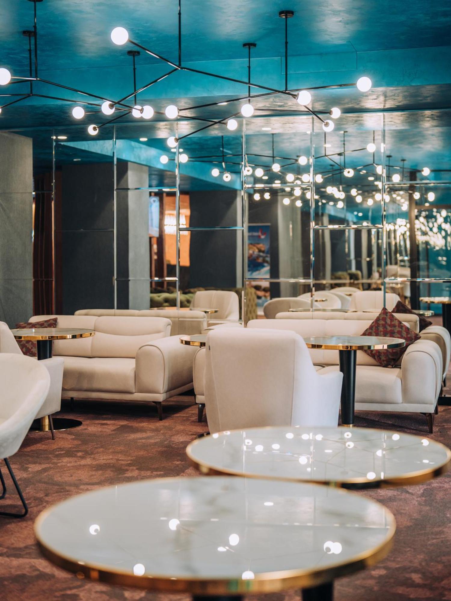 Park Golden View Hotel Casino Охрид Екстериор снимка