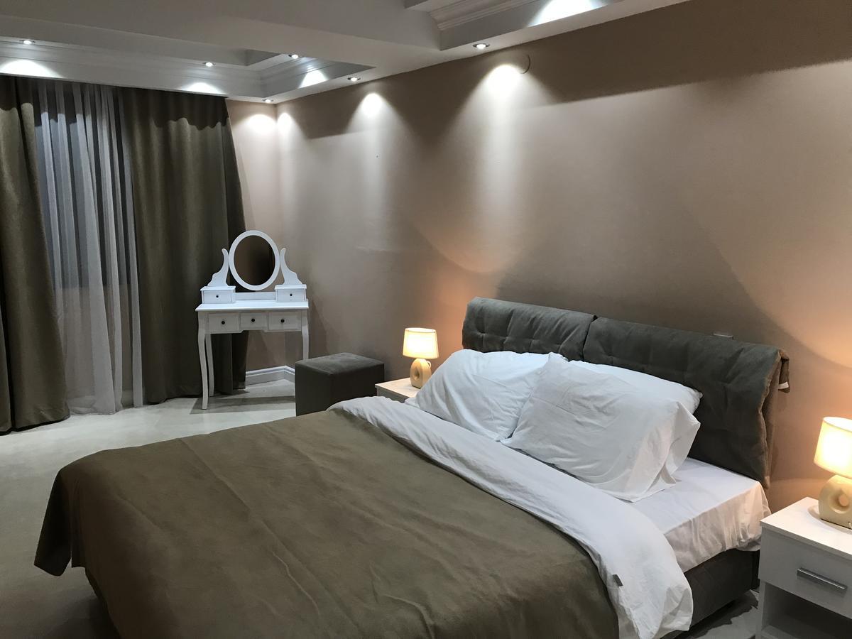 Park Golden View Hotel Casino Охрид Екстериор снимка